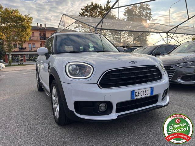 MINI Countryman 1.5 One D Business Countryman Automatica