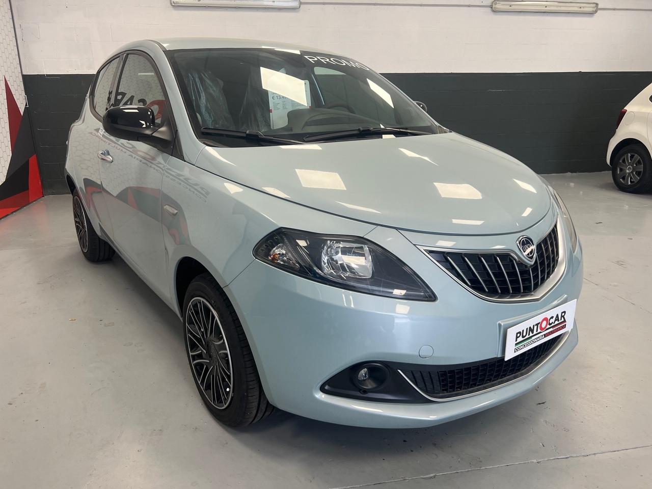 Lancia Ypsilon 1.0 Hybryd ORO PROMO FIN. ROTT.