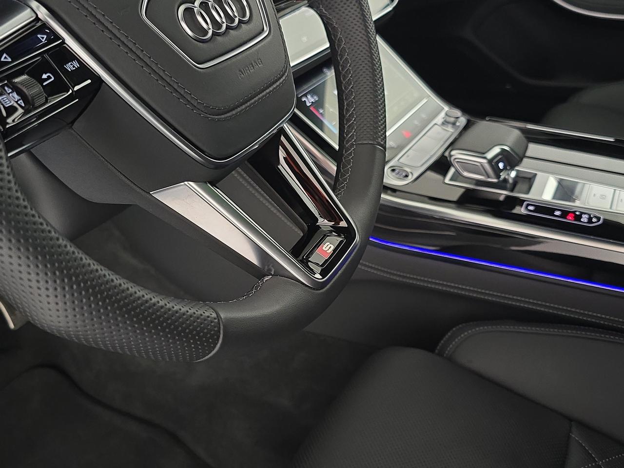 Audi A8 l 50 3.0 tdi mhev quattro tiptronic