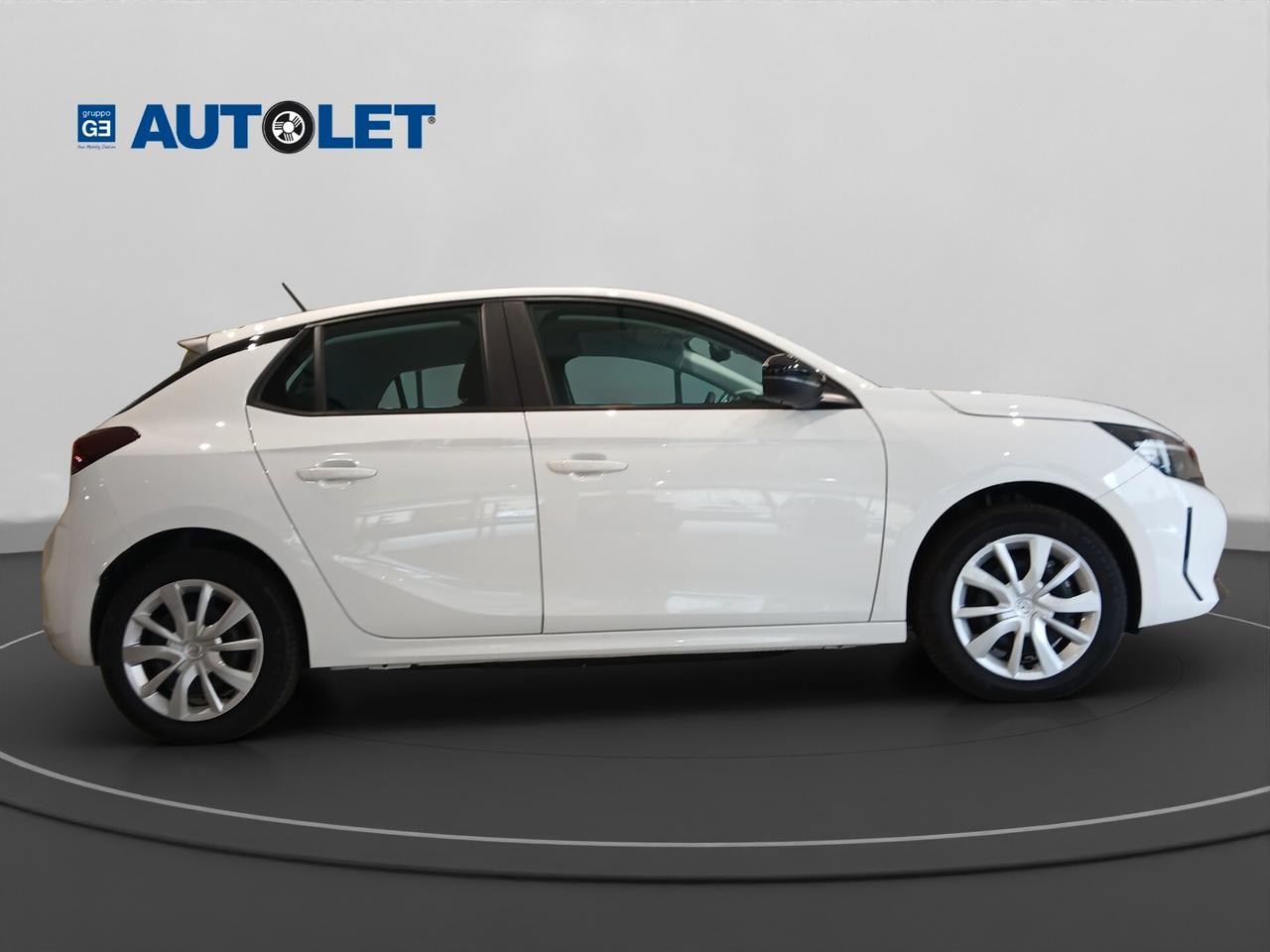 Opel Corsa-e 136 CV 5 porte Edition