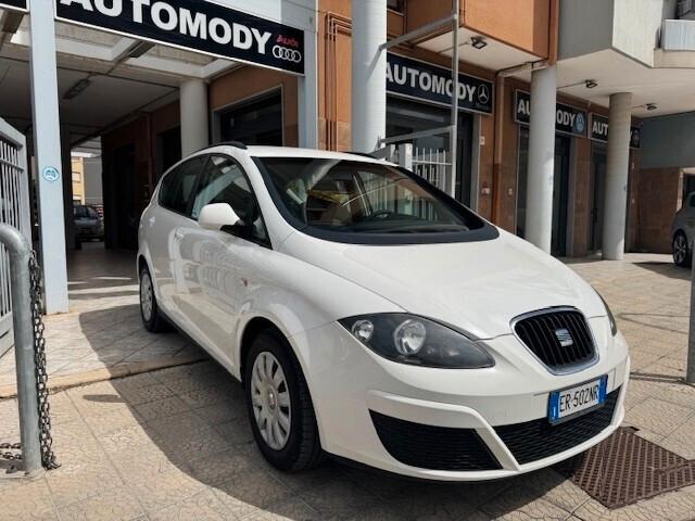 Seat Altea XL 1.6 TDI CR DPF Reference