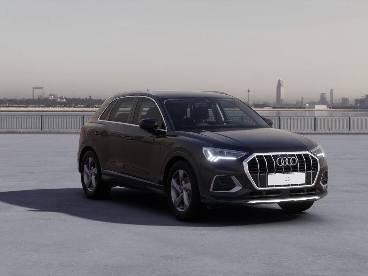 Audi Q3 sportback 35 2.0 tdi business plus s-tronic
