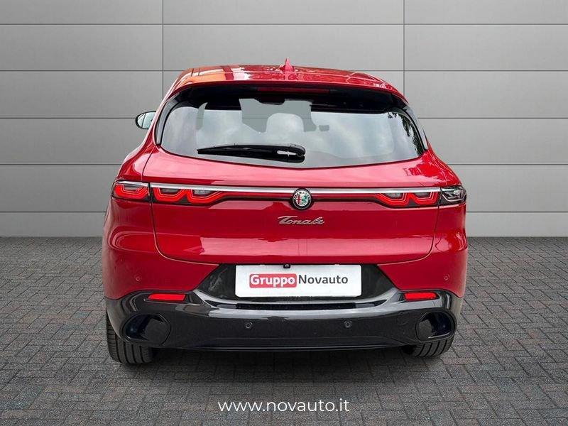 Alfa Romeo Tonale Tonale 1.5 hybrid Veloce 160cv tct7