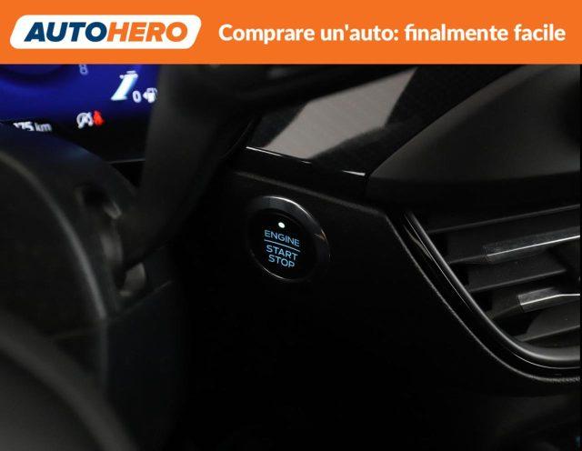 FORD Focus 1.0 EcoBoost Hybrid 155 CV 5p. ST-Line X