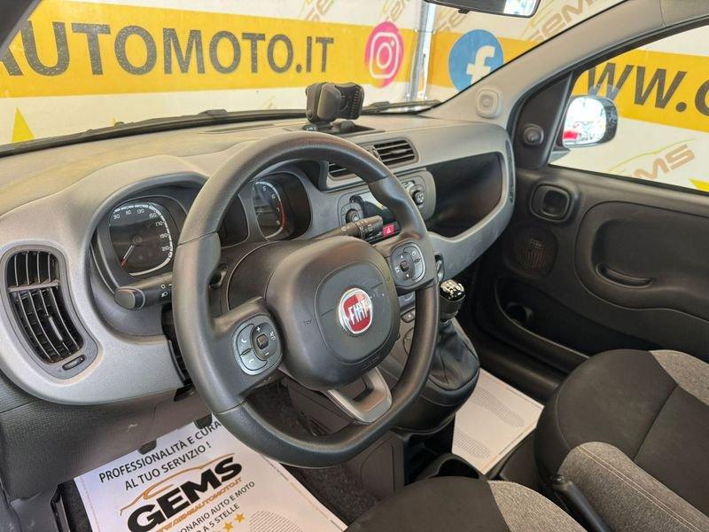 FIAT Panda 1.2 EasyPower City Life