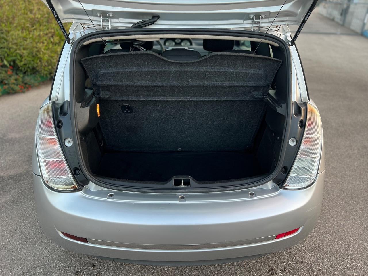 Lancia Ypsilon 1.3 MJT 90 CV Platino