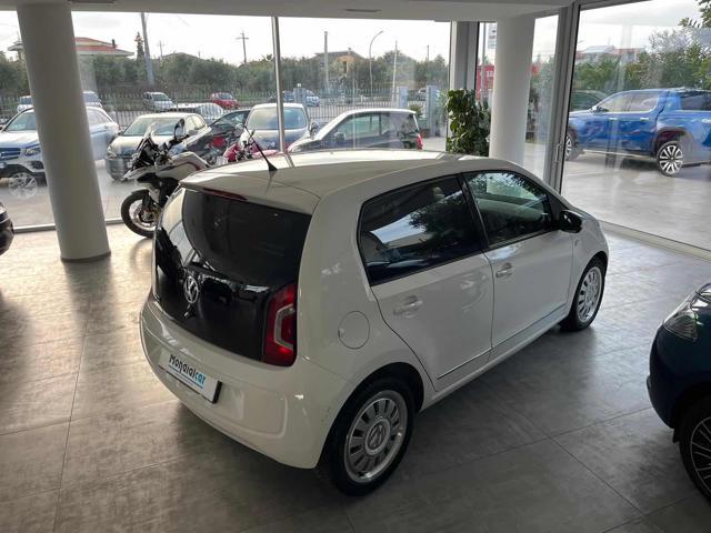 VOLKSWAGEN up! 1.0 75 CV 5 porte high up!