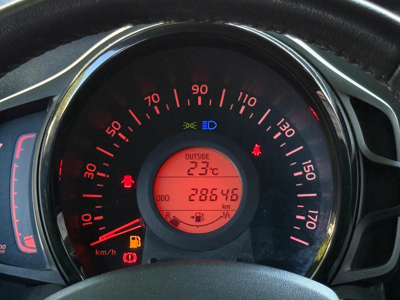 Toyota Aygo' 1.0 KM.28.000! X Play