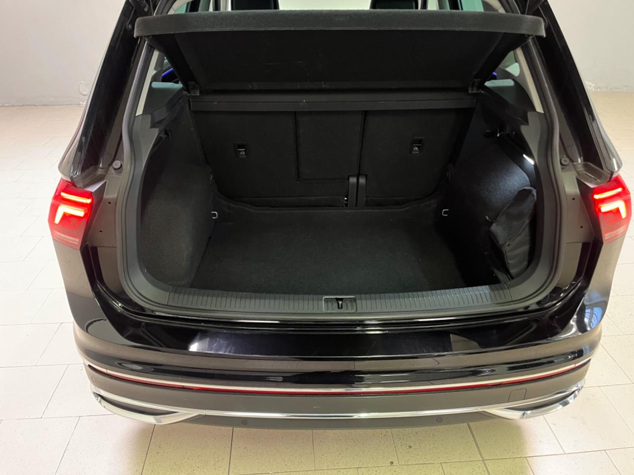 Volkswagen Tiguan 2.0 TDI 150 CV DSG Elegance