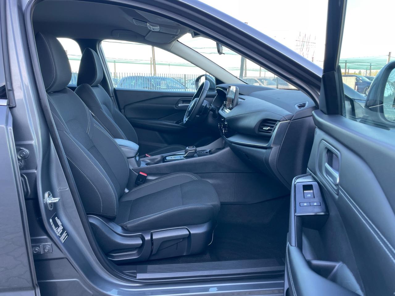 Nissan Qashqai MHEV 158 CV Xtronic Tekna