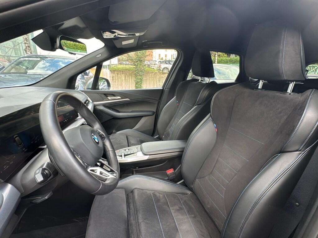 BMW Serie 2 Active Tourer 218 d MSport DCT