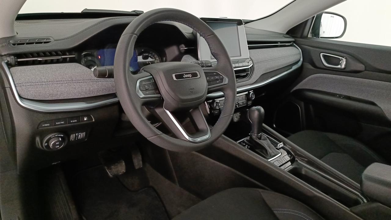 JEEP Compass 1.3 turbo t4 phev Longitude N1 autocarro 4xe auto