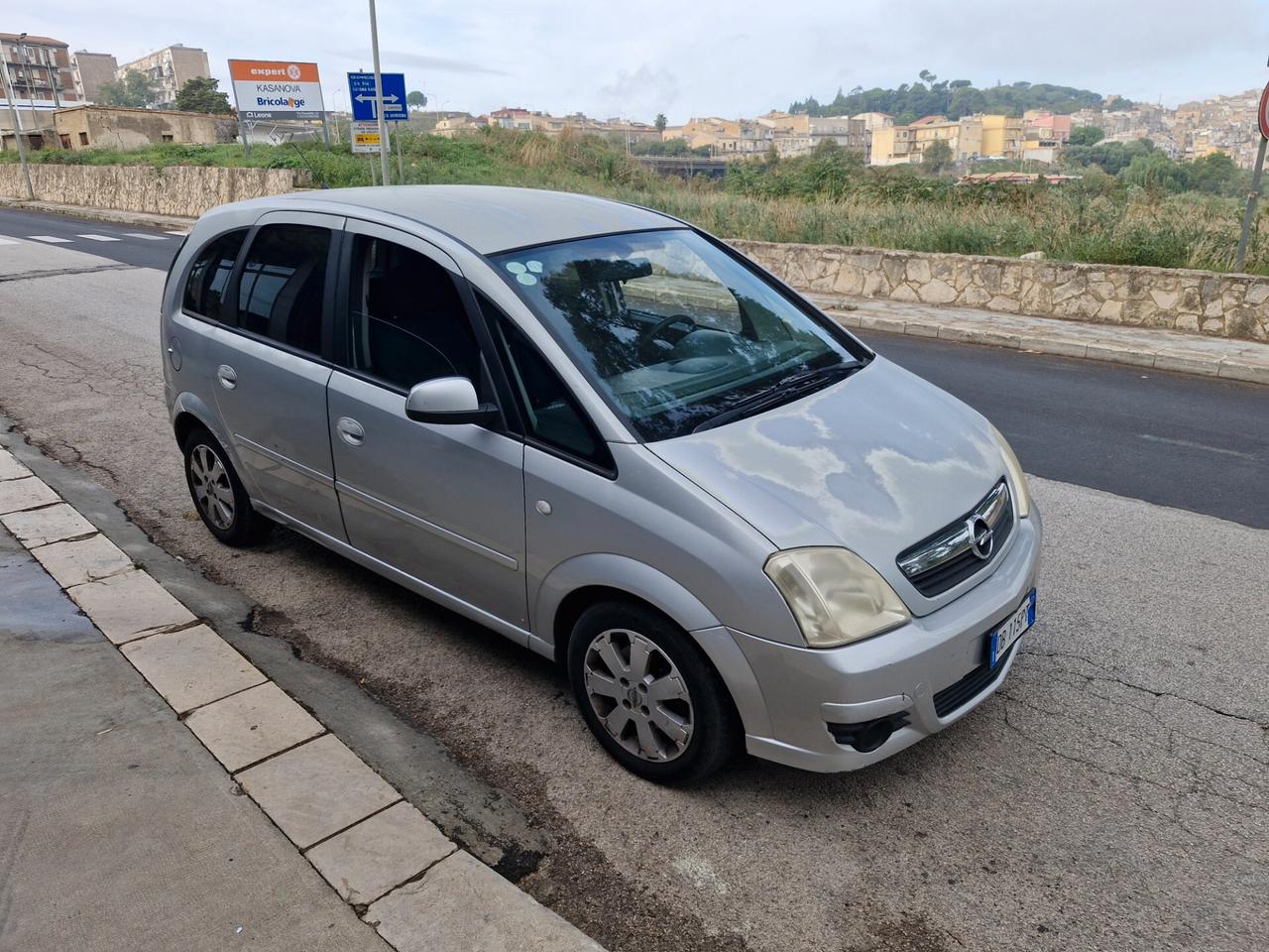 Opel Meriva 1.3 CDTI Cosmo