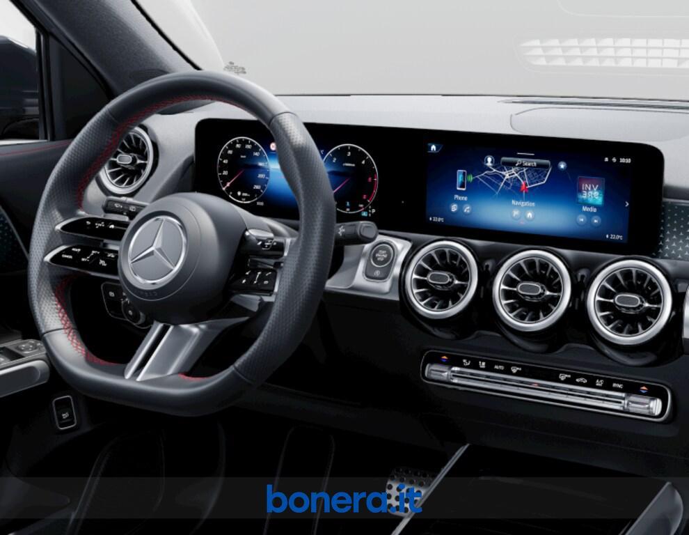 Mercedes GLB 200 D AMG Line Premium 4Matic 8G-DCT