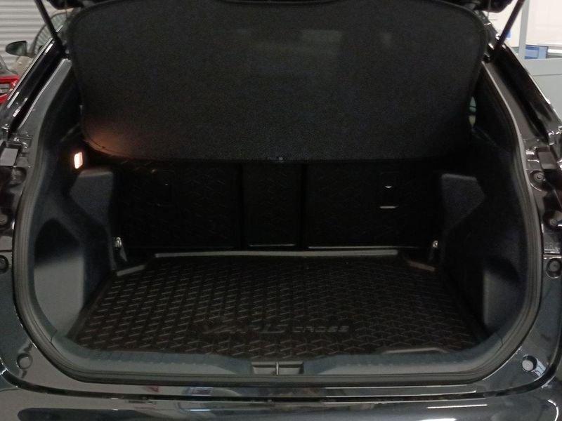 Toyota Yaris Cross 1.5H (130 CV) Trend E-CVT