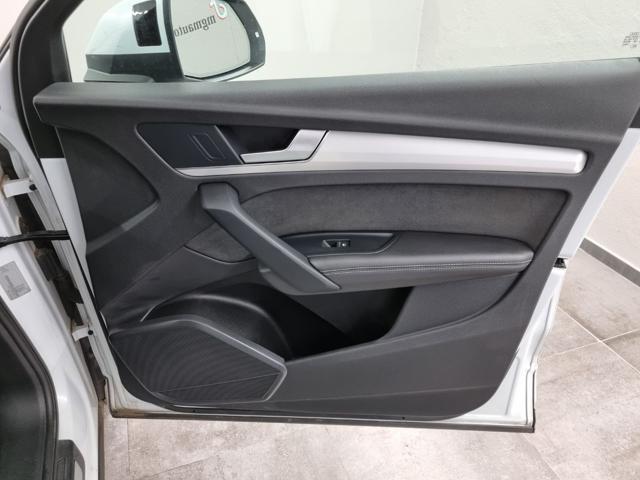 AUDI Q5 SPB 55 TFSI e quattro S tronic S line 367CV