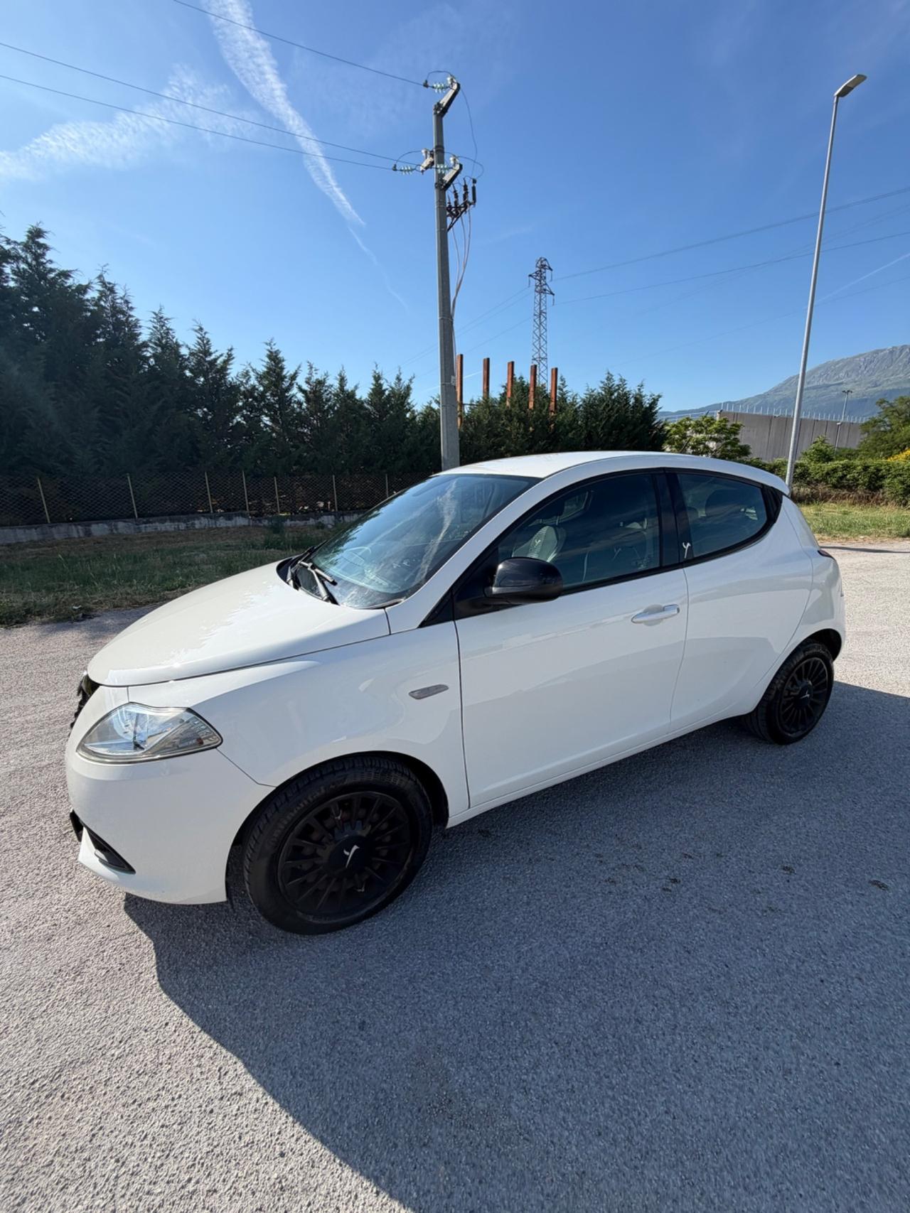 Lancia Ypsilon 1.2 69 CV 5 porte Elefantino