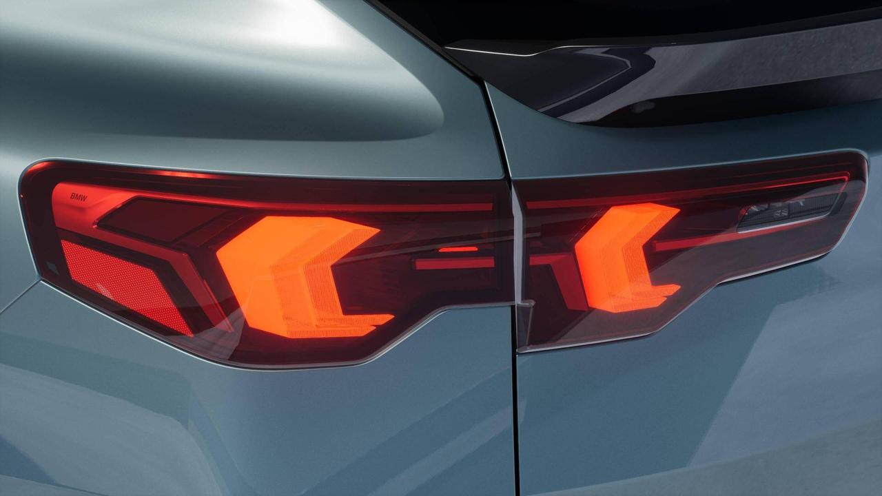 BMW X2 sDrive18d MSport Pro