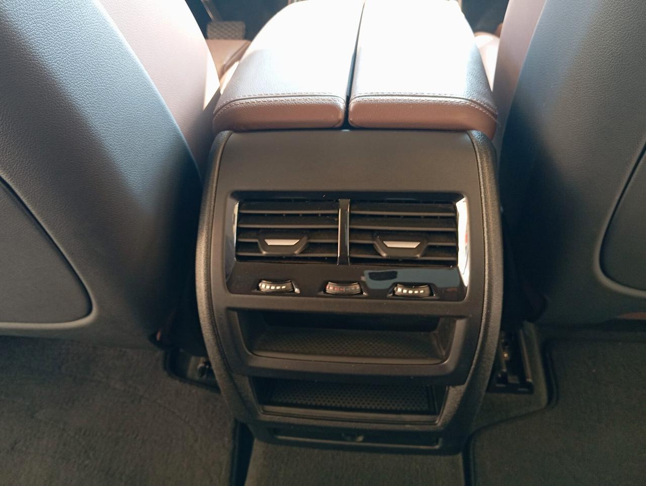 Bmw X5 xDrive25d xLine