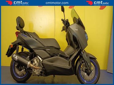 Yamaha X-Max 300 - 2024