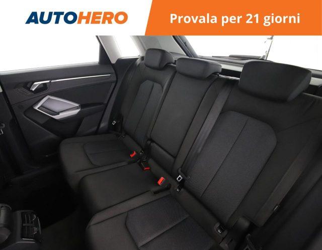 AUDI Q3 35 TDI S tronic Business Advanced