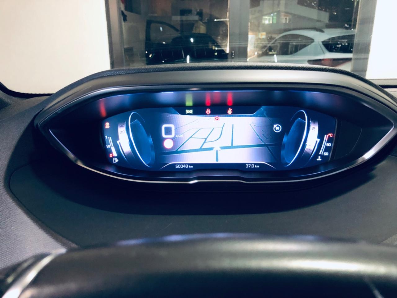 Peugeot 3008 PureTech Turbo 130 S&S EAT8 GT