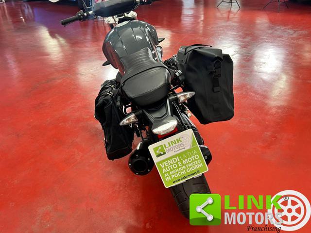 BMW R Nine T PURE