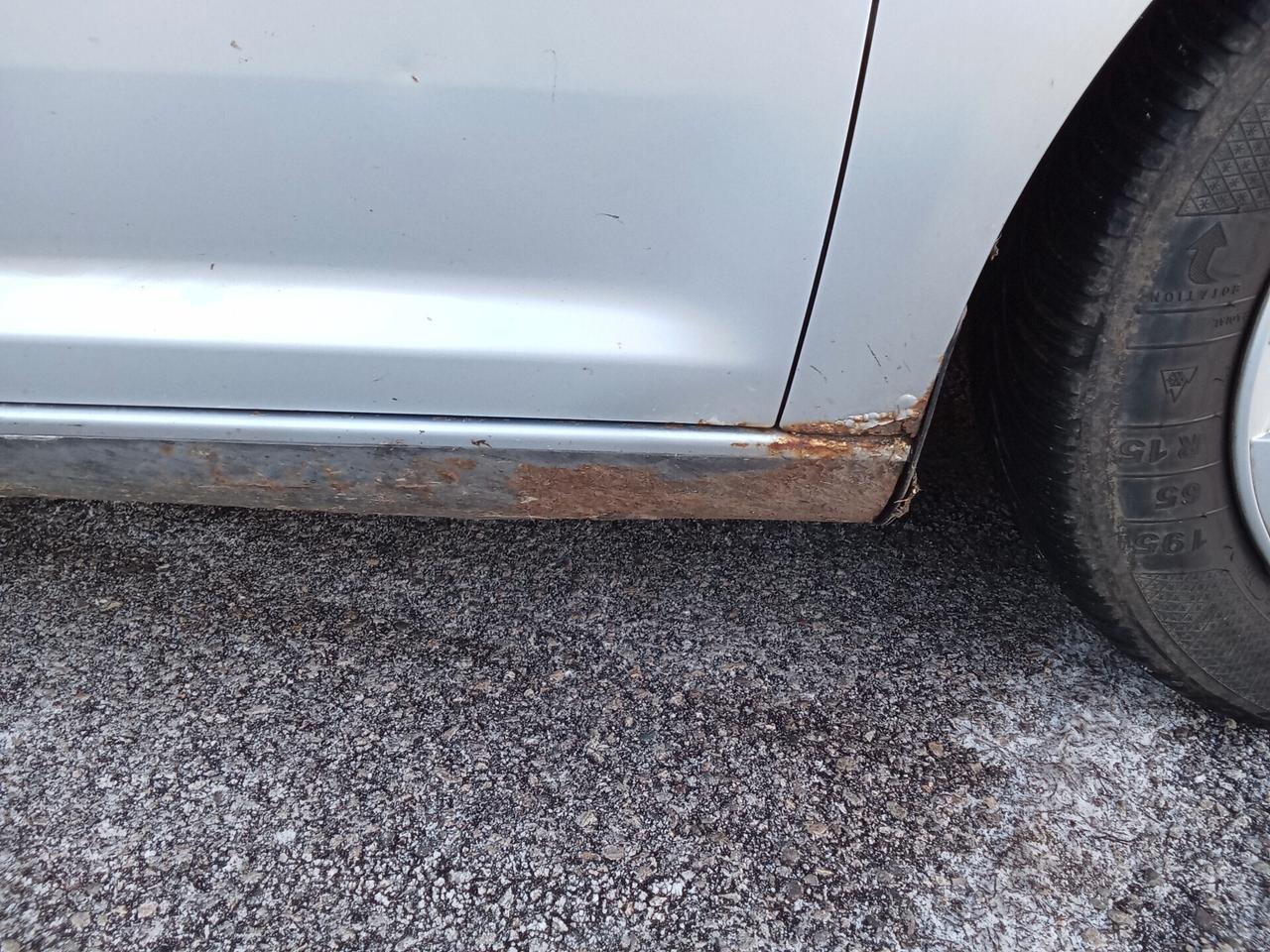 Volkswagen Touran 1.9 TDI 101CV Trendline