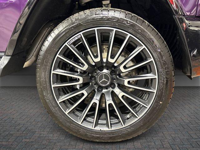 MERCEDES-BENZ G 63 AMG S.W. Made to Measure Heroes