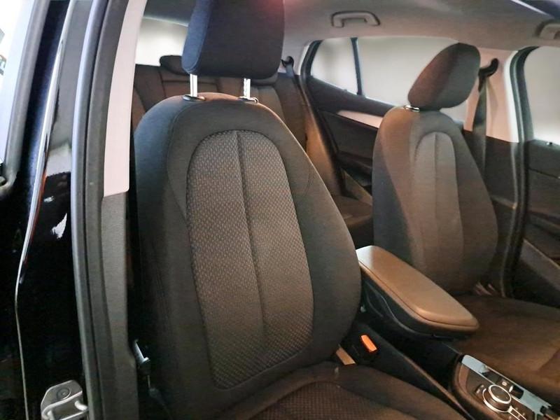 BMW X2 XDRIVE 25E BUSINESS X AUTOMATICO 5 PORTE SUV