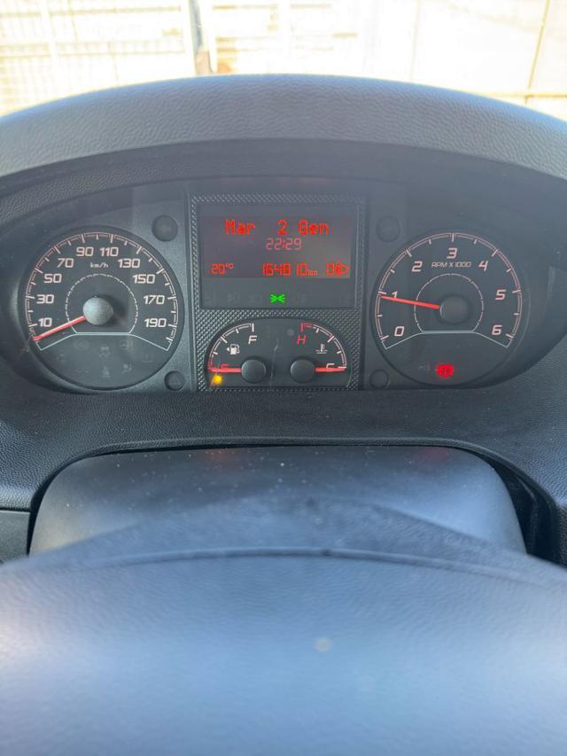 FIAT DUCATO 33 MH22.3 MJ FURG.P.MEDIO T.ALTO 3PTI-2019