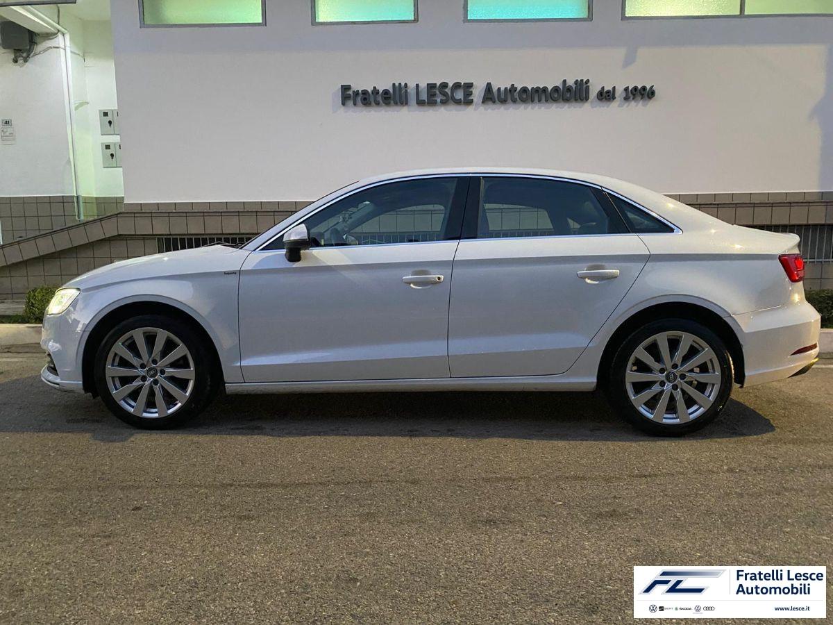 AUDI - A3