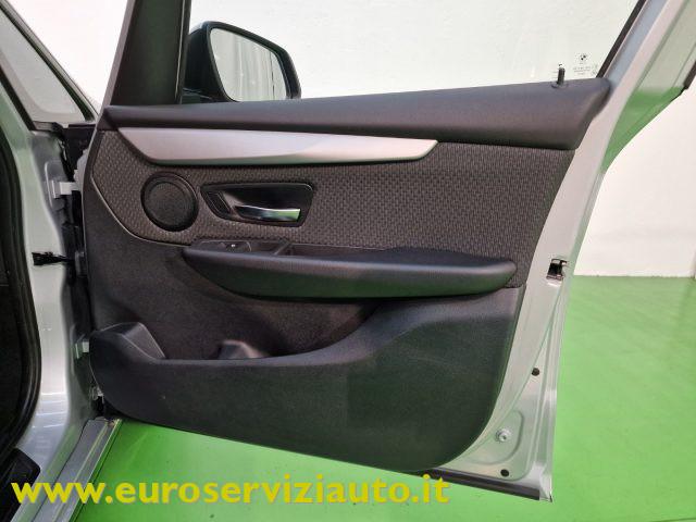BMW 218 d Active Tourer Advantage