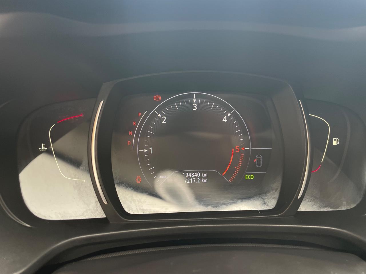 Renault Kadjar dCi 8V 110CV EDC Energy Intens