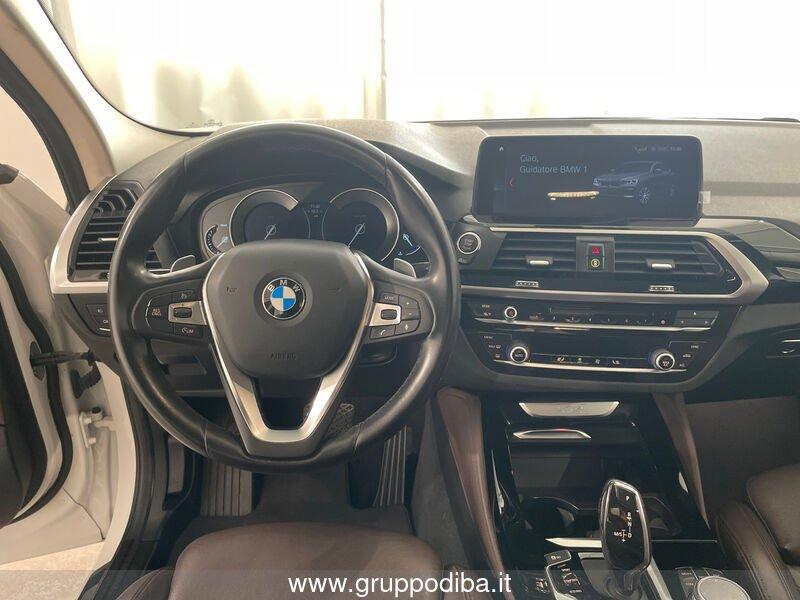BMW X4 G02 2018 Diesel xdrive20d xLine auto