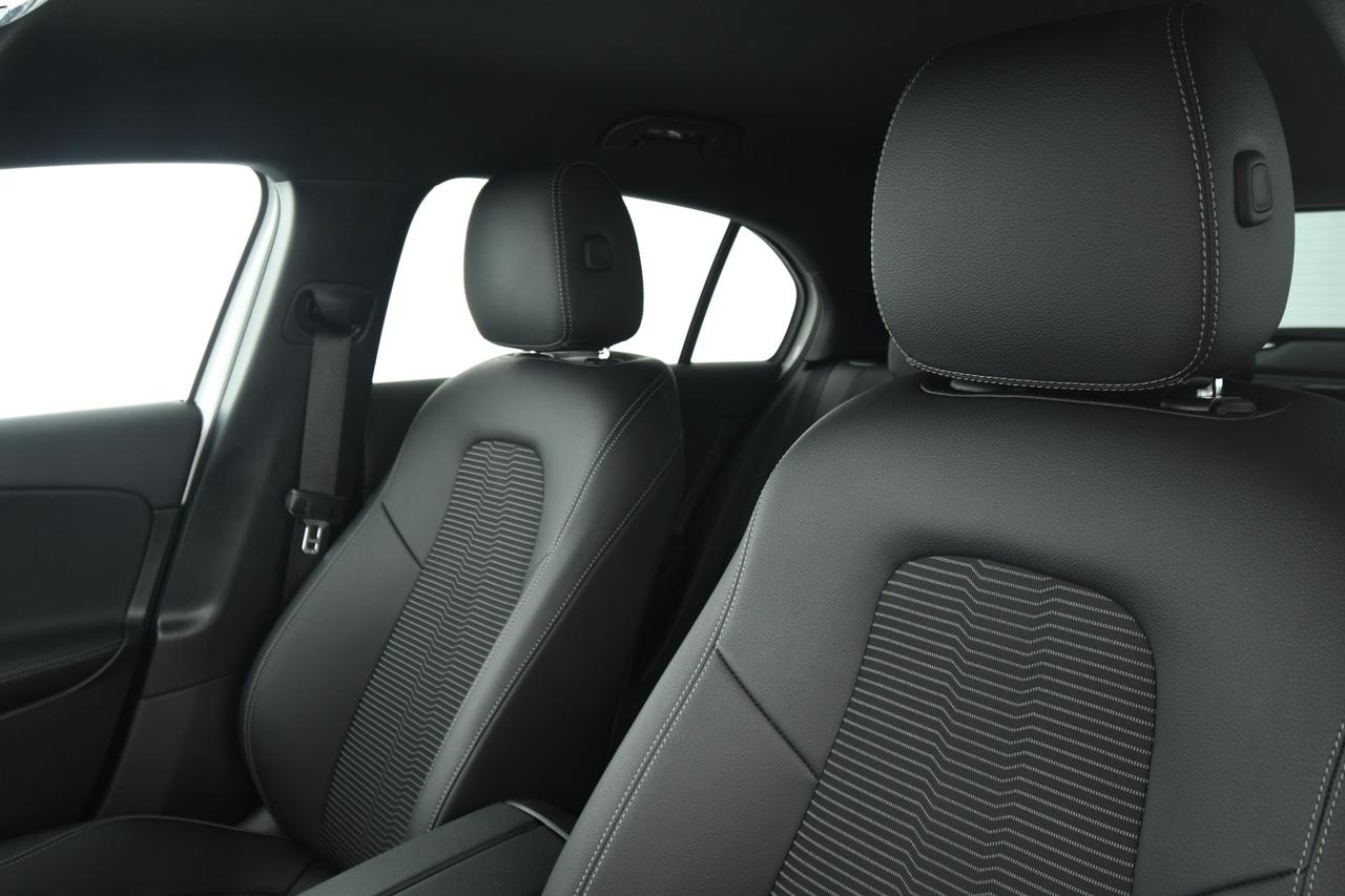 Mercedes-Benz A 180 d Sport auto CAMERA+LED+BLUETOOTH+NEOPATENTATI