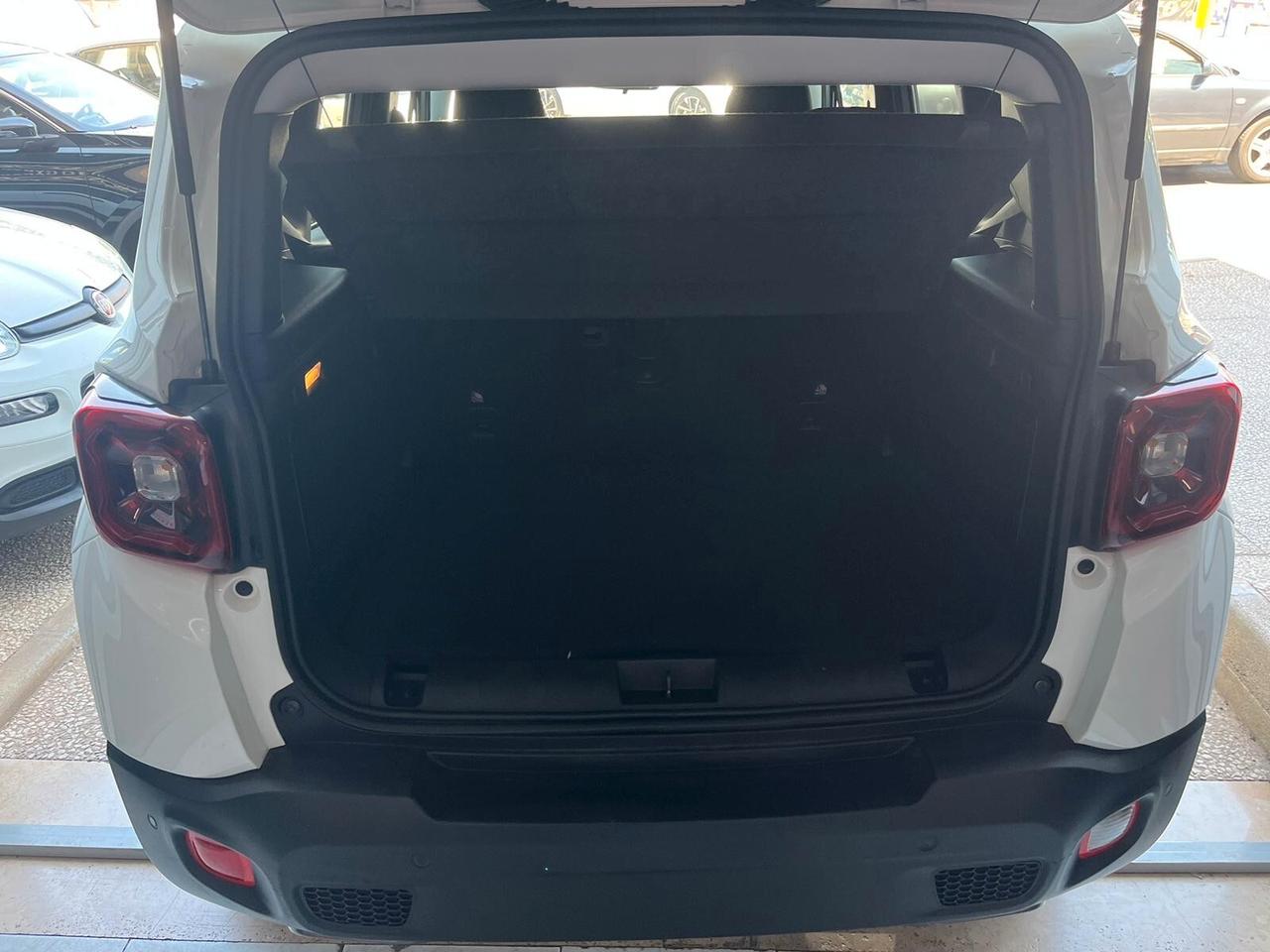 Jeep Renegade 1.6 Mjt 130 CV Limited FULL LED