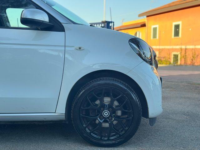 SMART ForFour 70 1.0 twinamic *OK NEOPATENTATI*