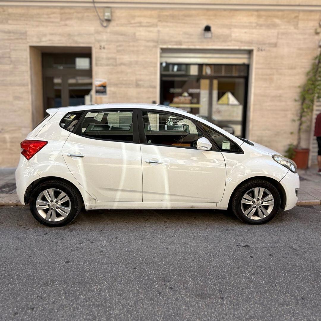 Hyundai iX20 1.4 CRDI 90 CV Comfort
