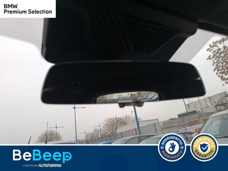 BMW X1 XDRIVE23D MHEV 48V MSPORT AUTO