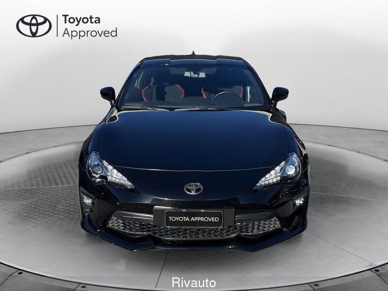 Toyota GT86 GT86 2.0 Rock&Road
