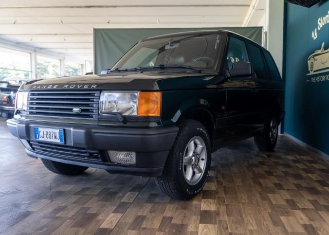 Land Rover Range Rover 2.5 td DSE