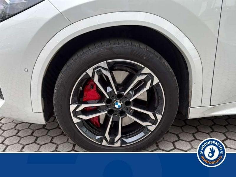 BMW X2 xDrive 20d M Sport Pro