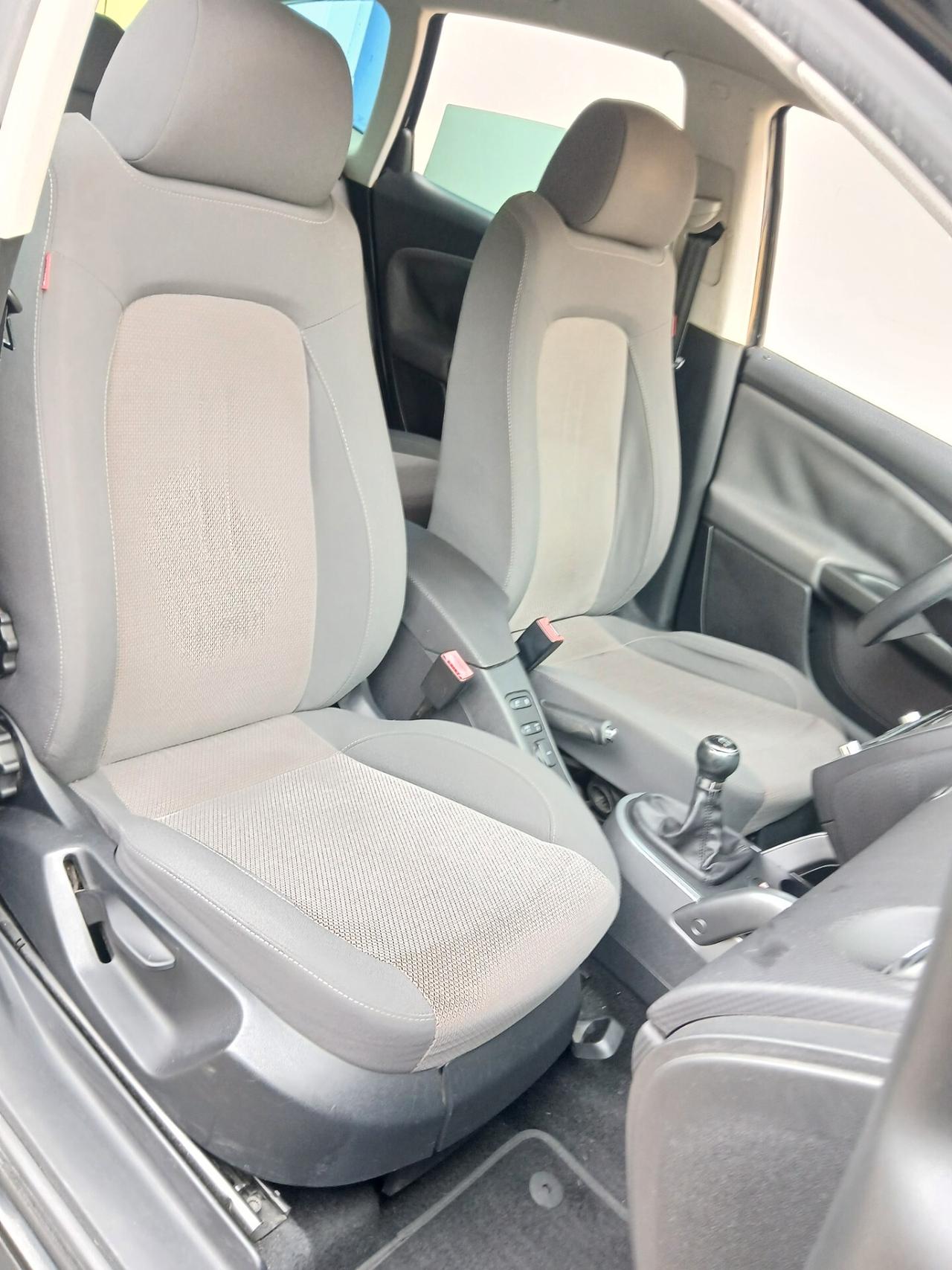 Seat Altea XL 1.6 TDI VERAMENTE PERFETTA