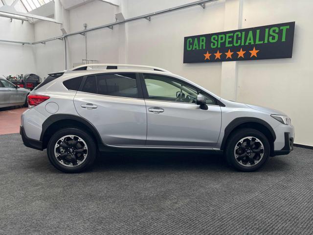 SUBARU XV 1.6i Lineartronic Style 4x4|UNIPROP|SERVICE