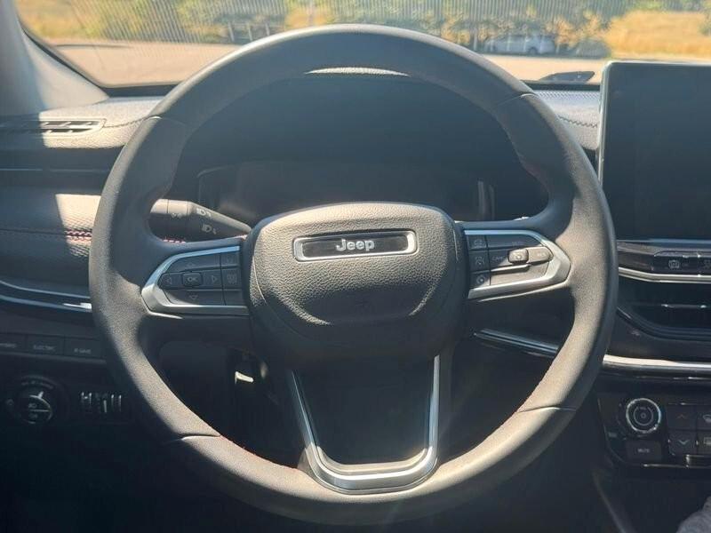 Jeep Compass 1.3 Turbo T4 240 CV PHEV 4xe S - PREZZO REALE