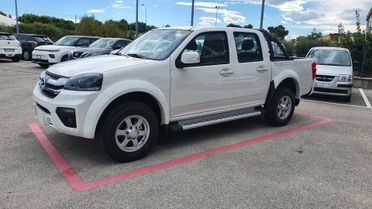 Great Wall Steed 2.4 gpl pick-up