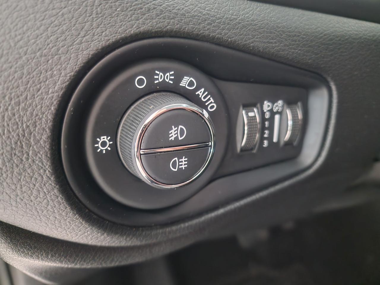 Jeep Renegade 4Xe 190CV Limited 2022