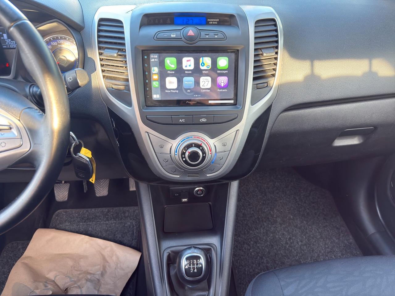 Hyundai iX20 1.4 90 CV Econext Comfort