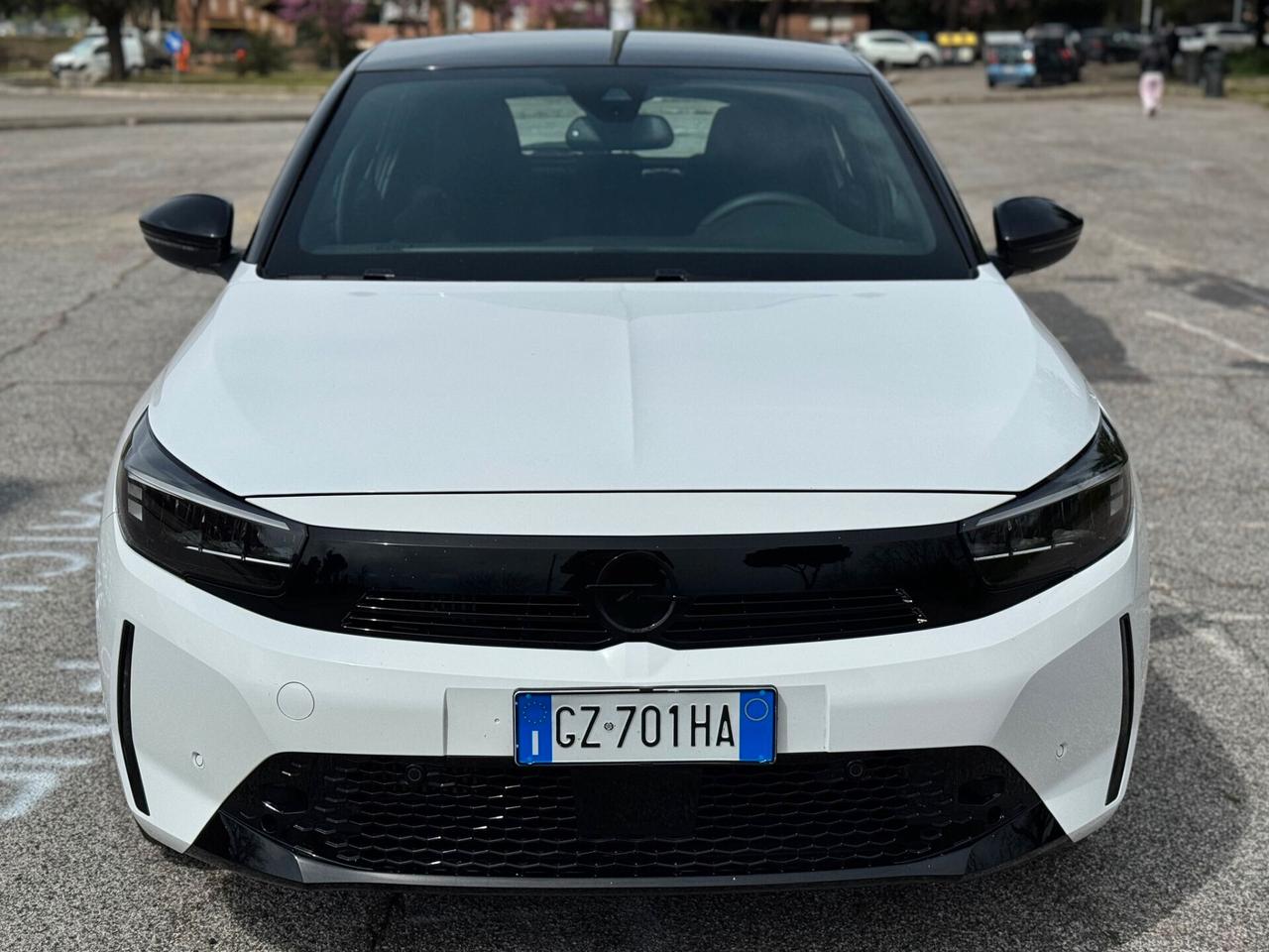 Opel Corsa 1.2 GS line 100 CV -PREZZO REALE-